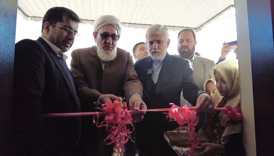 15000 خانوار کلاله ای صاحب مسکن شدند