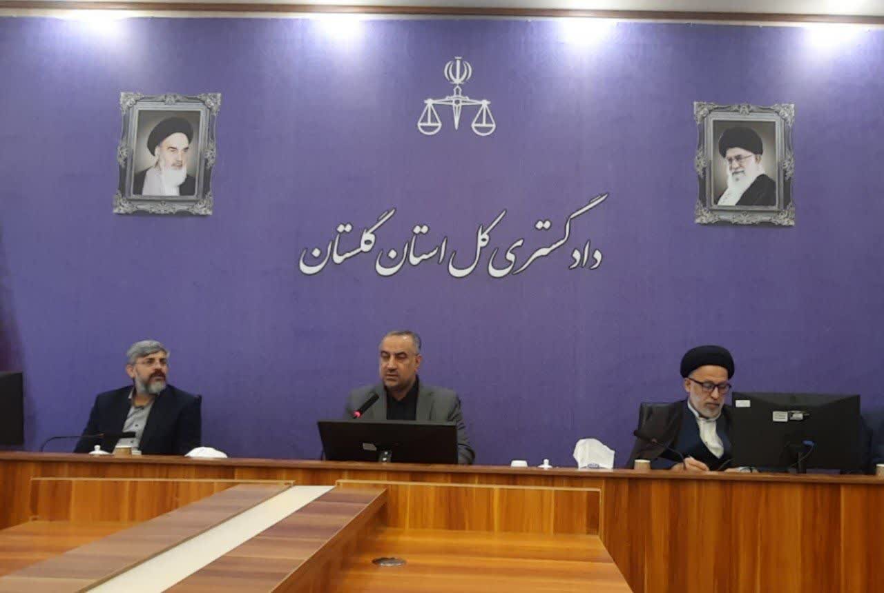 129 میلیارد تومان معوقات بانکی در گلستان برگشت