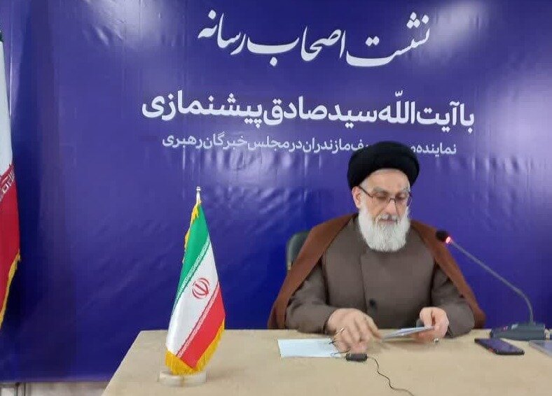 ضعف صنایع تکمیلی از مشکلات کلان مازندران است