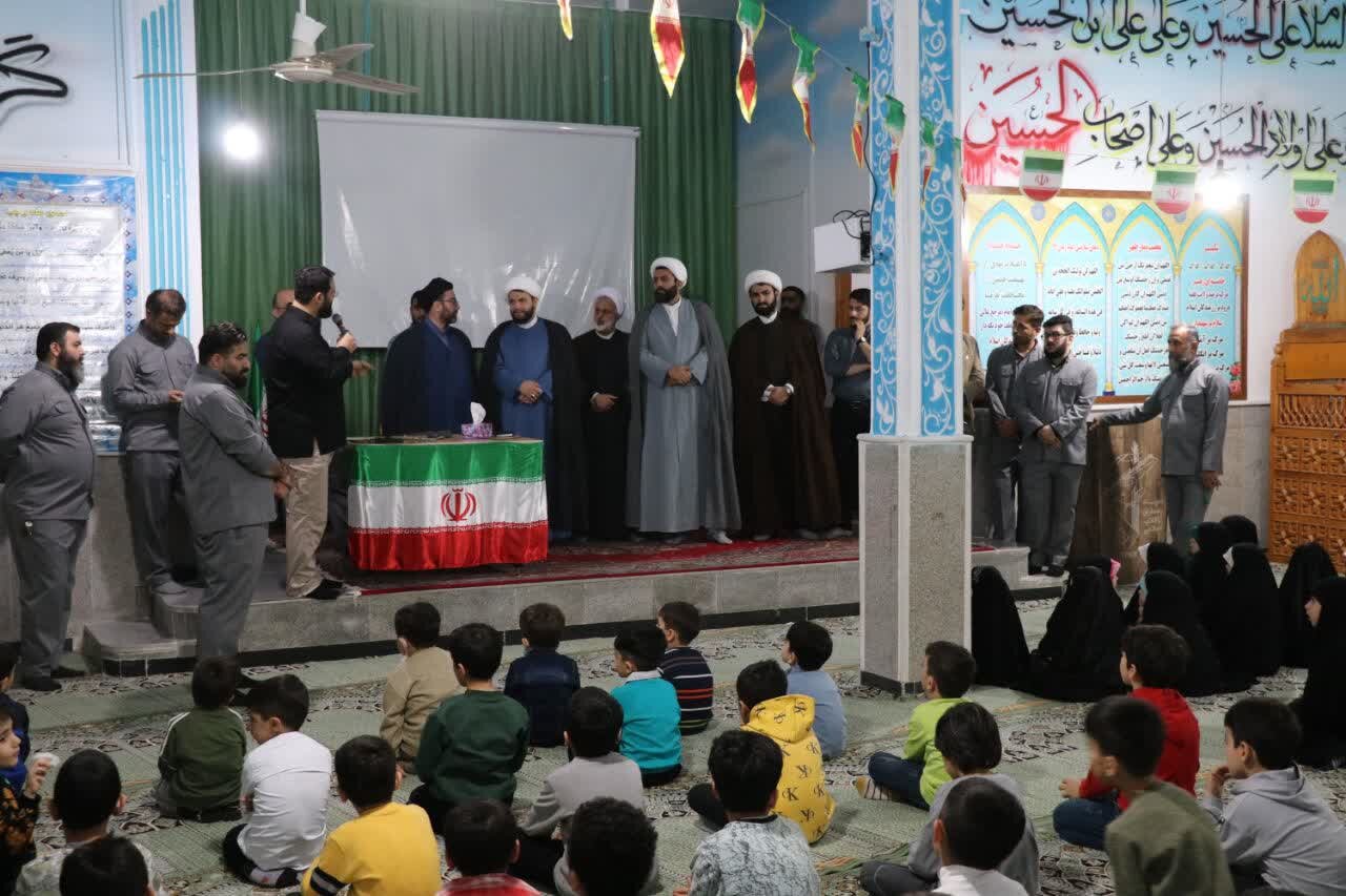 «سلام فرمانده» وجه پویایی اسلام و زنده بودن امام زمان(عج) است