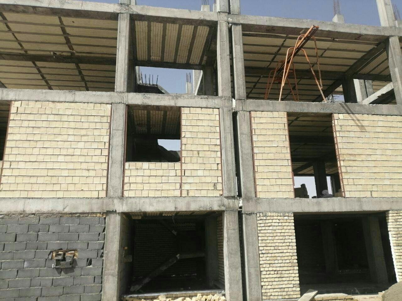 93 هزار واحد مسکن مهر در مازندران احداث شده است