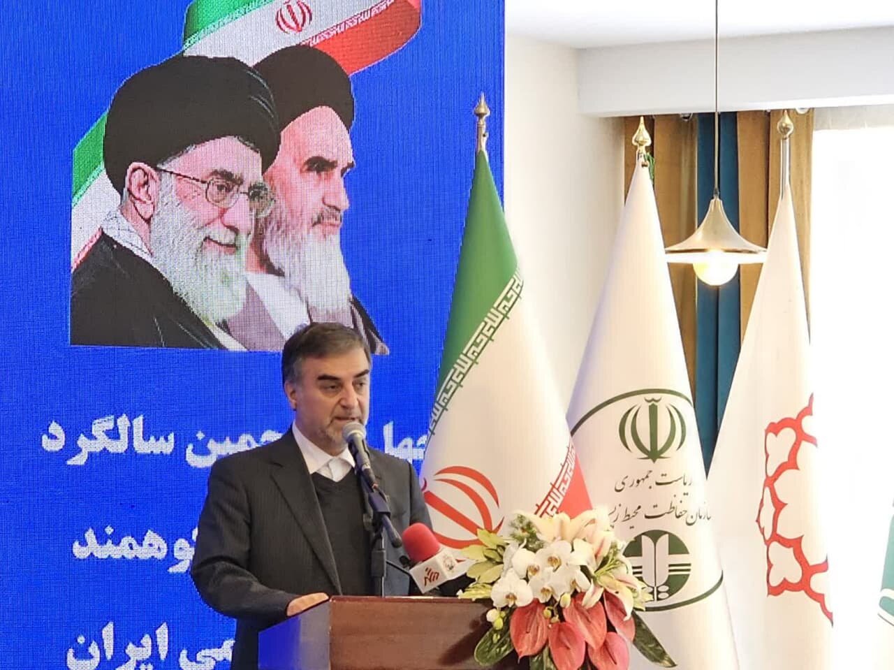 کشاورزی مازندران دانش بنیان و متحول شود