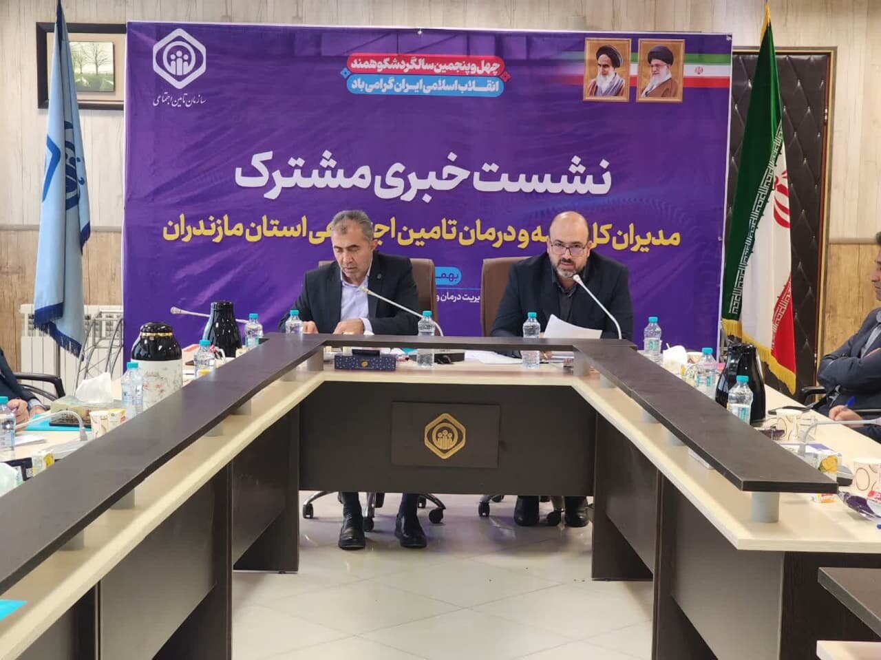 مقرری بگیران بیمه بیکاری در مازندران 4000 نفر کاهش یافت