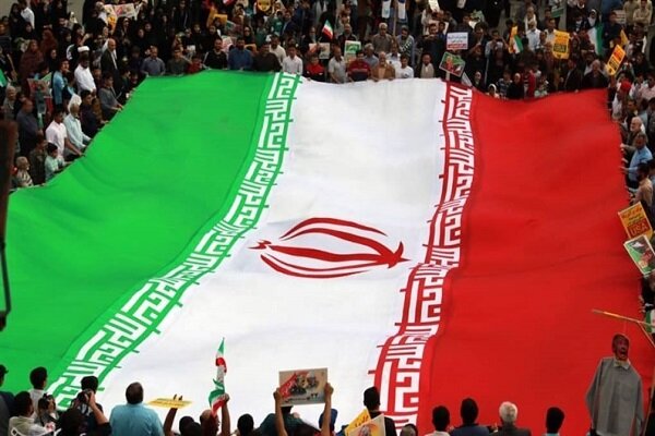 اعلام مسیرهای راهپیمایی 22 بهمن در مازندران