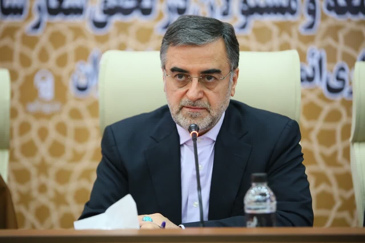 شور و شعور انقلابی و اسلامی به رخ جهانیان کشیده شد