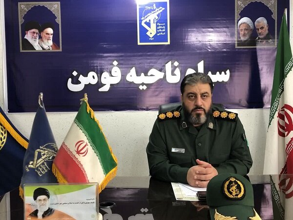 انقلاب اسلامی آغازی بر پایان ظلم و استبداد شد