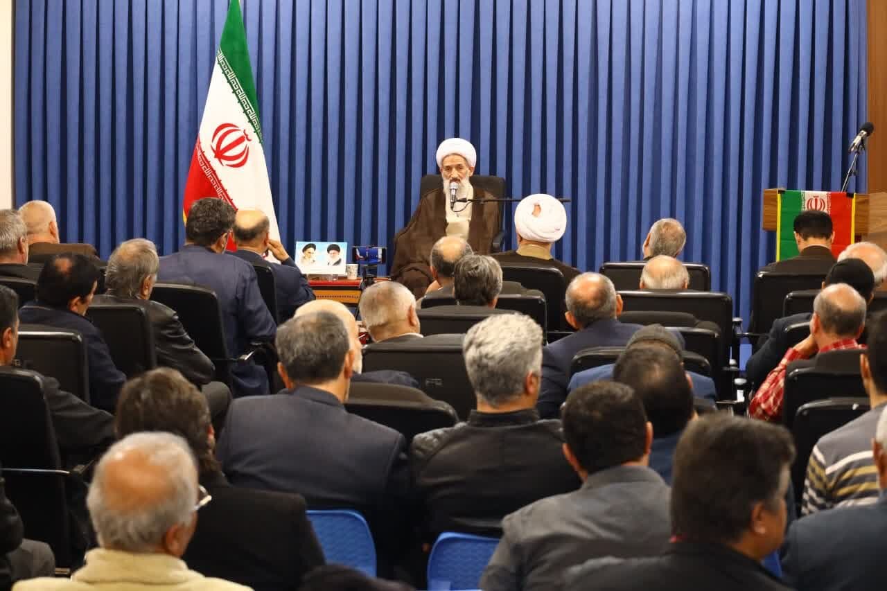 شرایط نانوایان با گرانی اجناس سخت شده است
