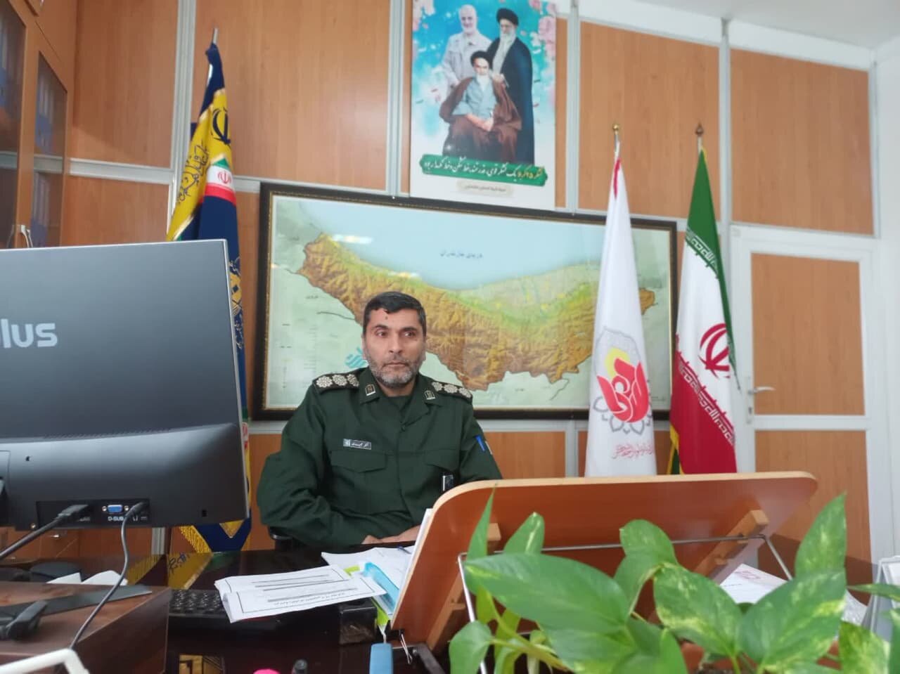 پیش بینی اعزام 20 هزار مازندرانی به راهیان نور