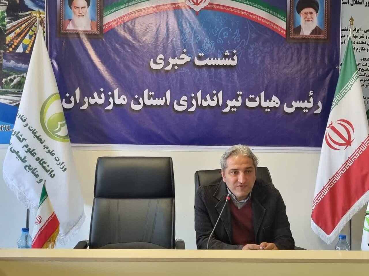 حضور 4 تیرانداز مازندرانی در دو دوره تیم ملی