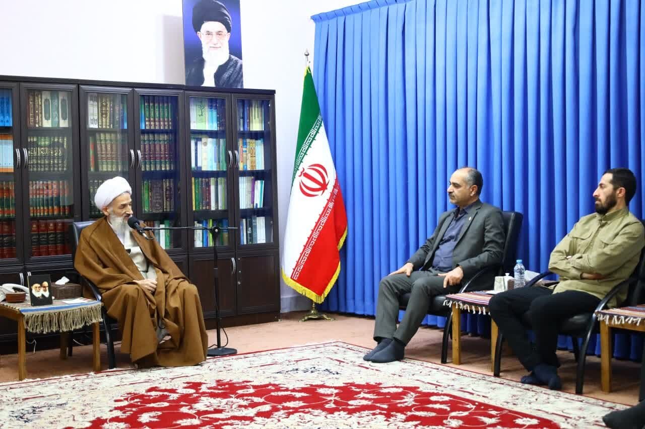 ایران در صنعت عظیم دریایی خودکفا شده است