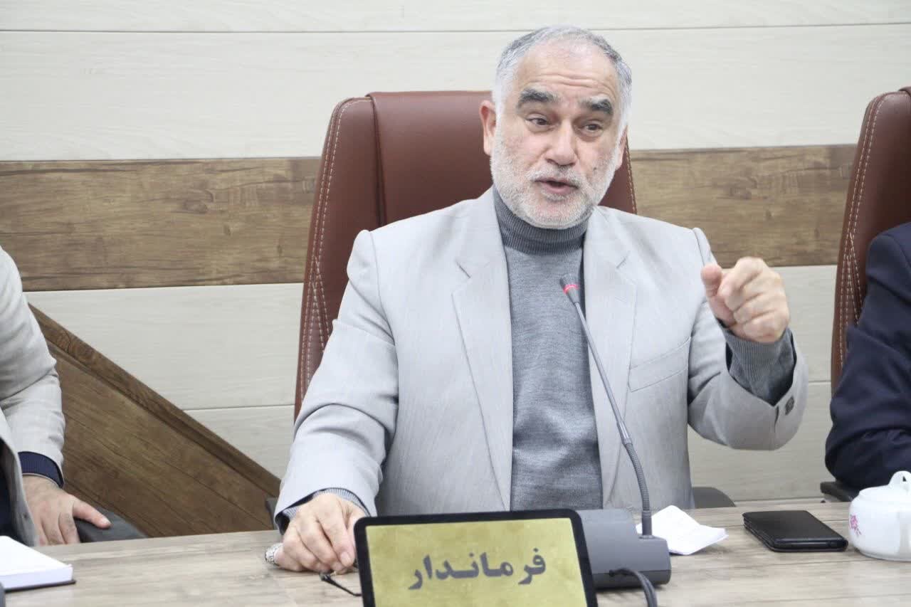 سلامت و امنیت انتخابات اولویت عوامل اجرایی است