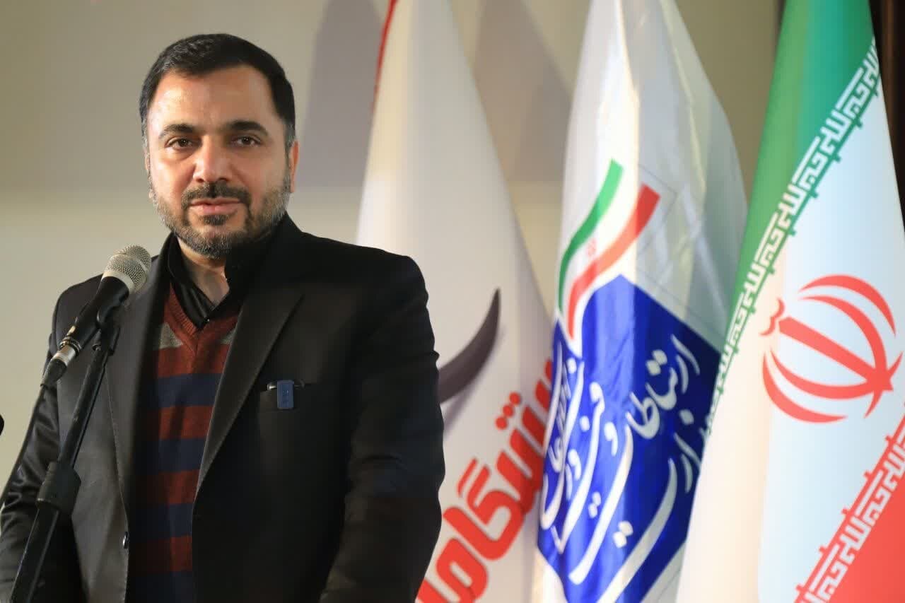 وزیر ارتباطات به مازندران سفر کرد