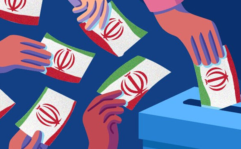مردم به عنوان سرمایه جمهوری اسلامی در انتخابات حضور خواهند داشت