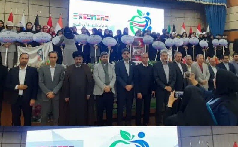 برپایی جشنواره ورزشی دانشجویان بین المللی پزشکی در 12 رشته