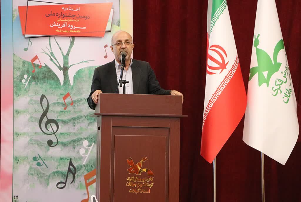 حرکت‌های فرهنگی‌ هنری جامعه را بیمه‌ می‌کند