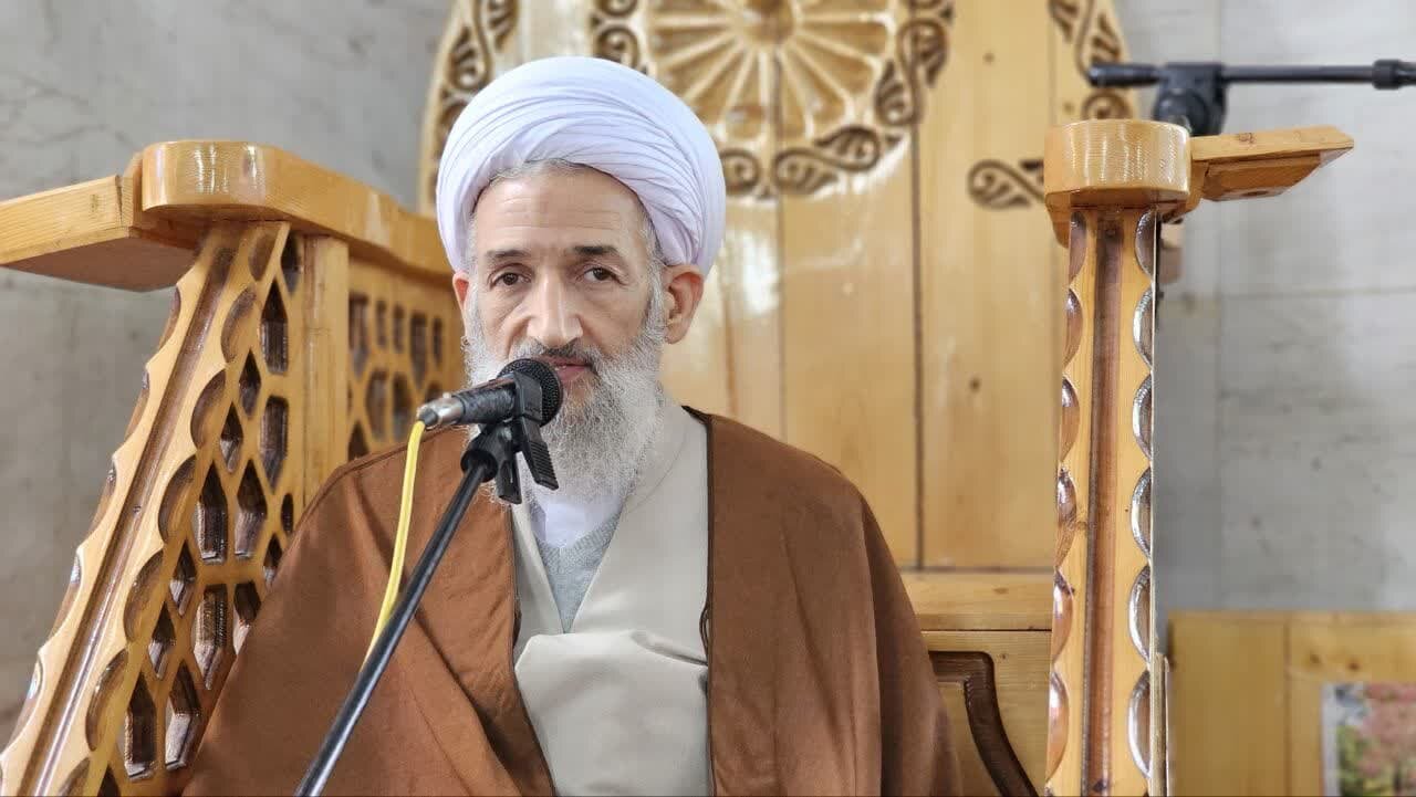 مشارکت حداکثری در انتخابات مطالبه مهم است