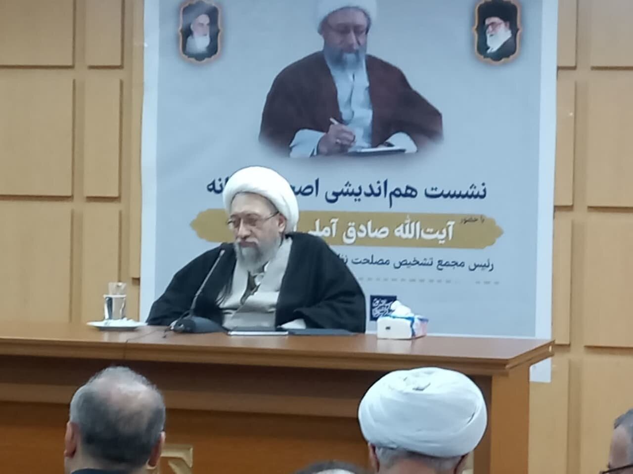 حضور در پای صندوق های رای در اقتدار کشور موثر است