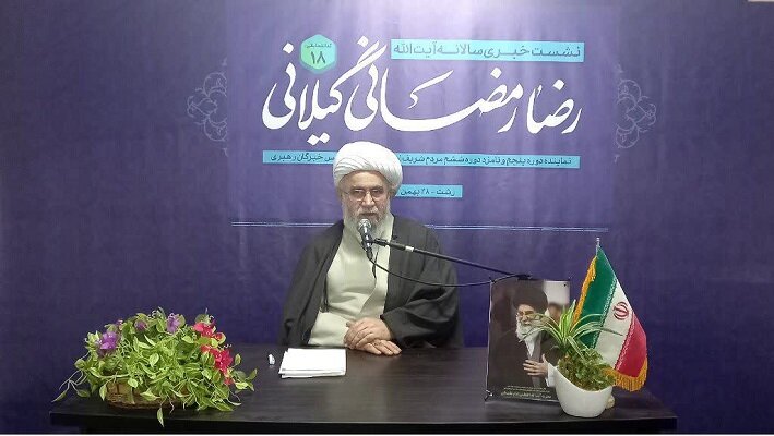 پرداختن به دستاوردهای انقلاب تکلیف مهم رسانه در جهاد تبیین است