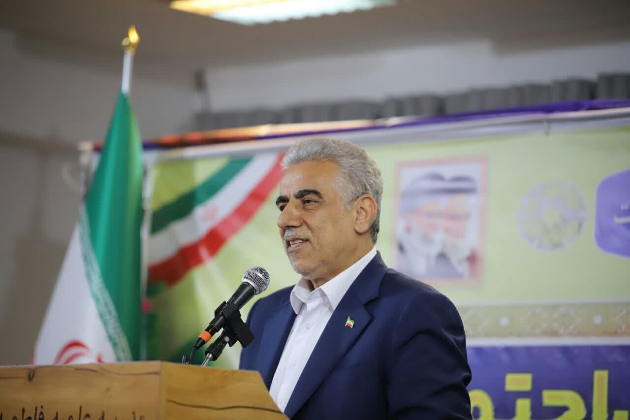 خرید توافقی 10 هزار تُن برنج کشاورزان گیلانی