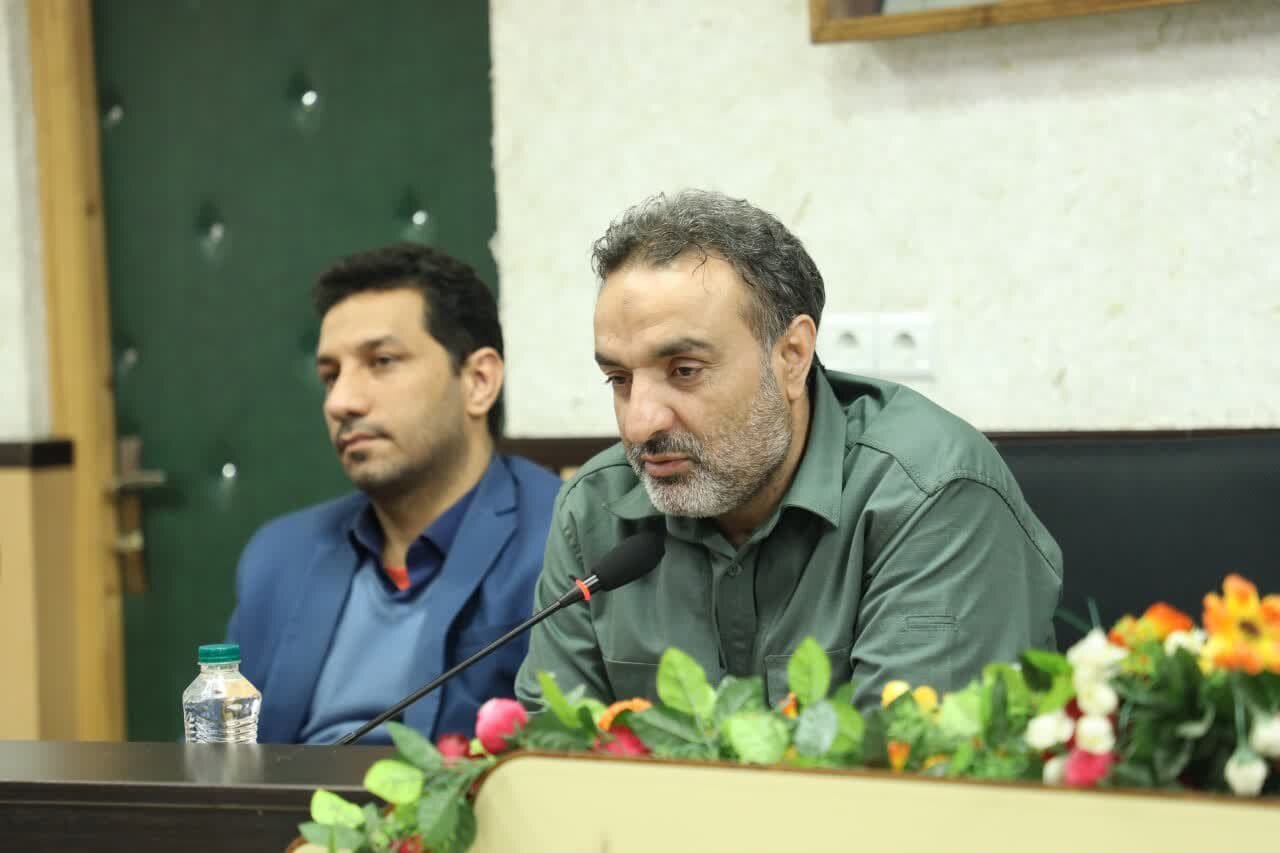 53 هزار گروه جهادی در کشور فعال هستند