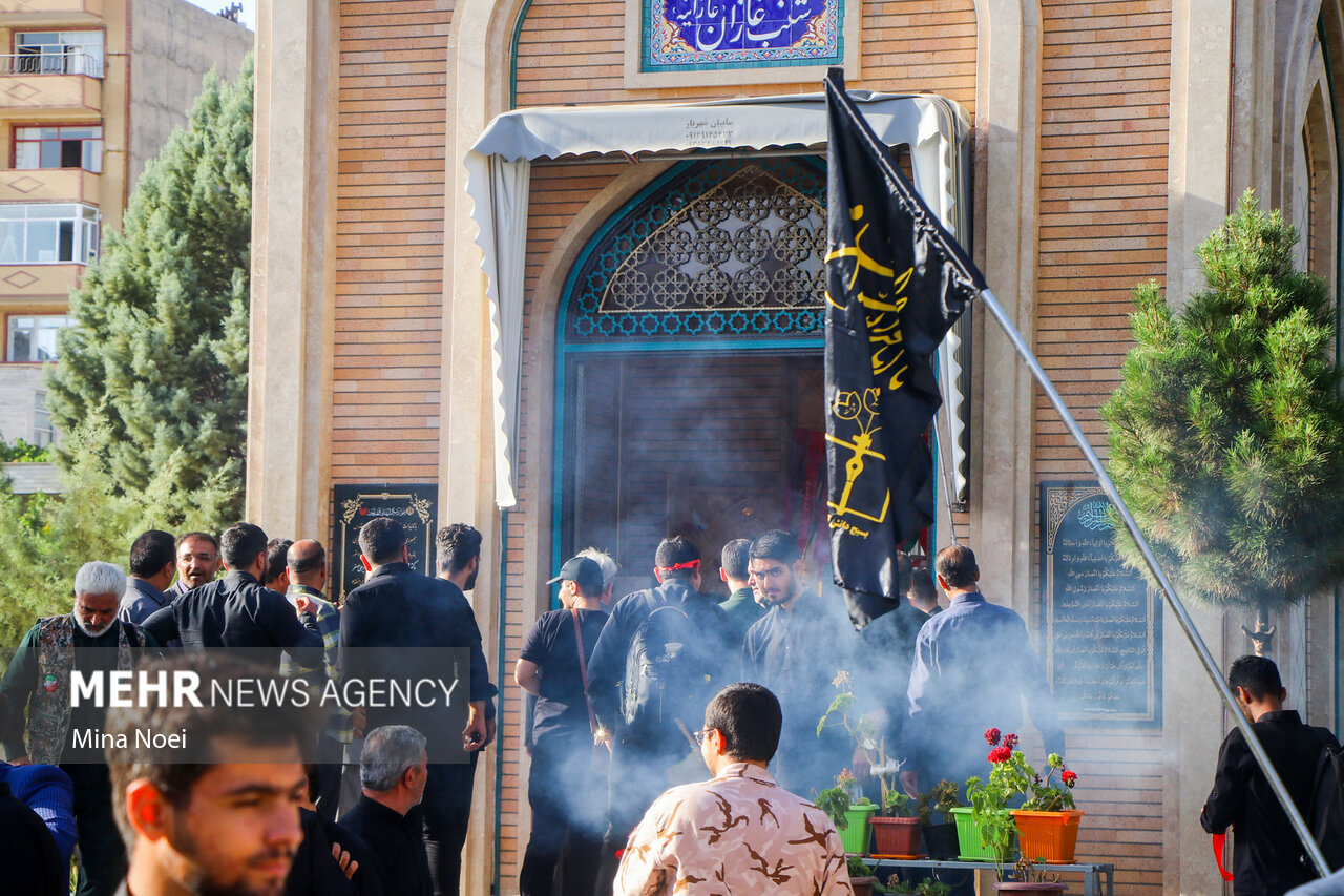 35 کاروان راهیان نور از ساری اعزام می شوند