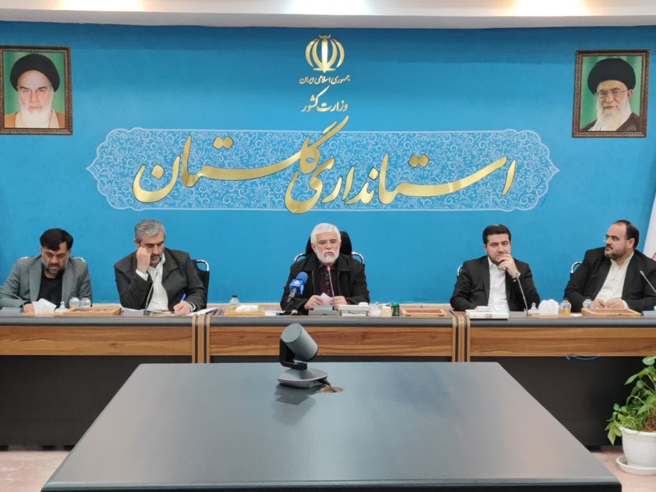 عدالت در انتخابات یک ضرورت است