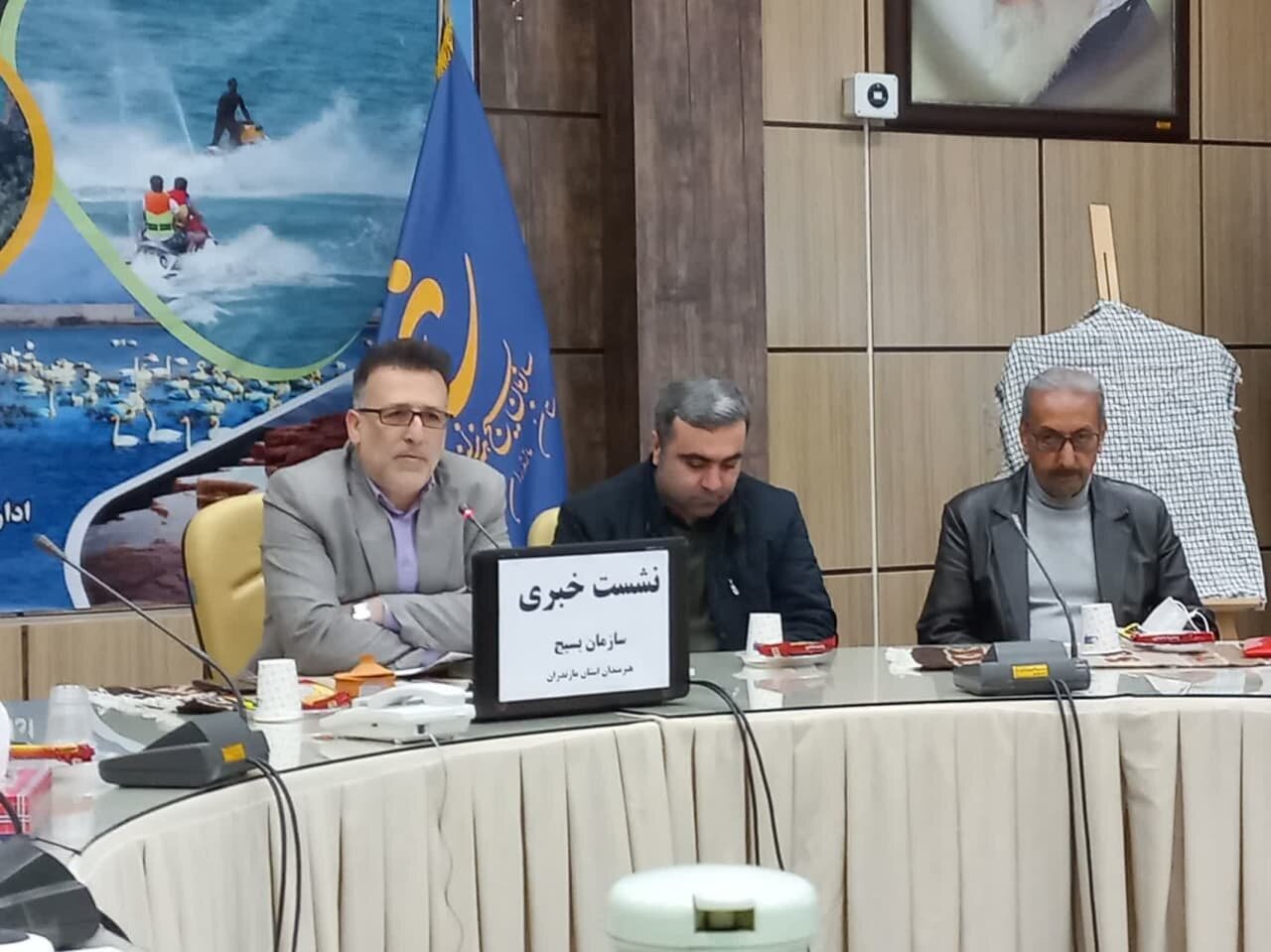 اختتامیه 2 جشنواره هنری و فرهنگی در مازندران برگزار می شود