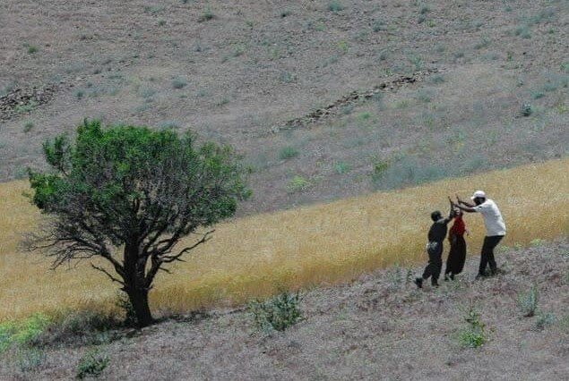 184 اثر به جشنواره فیلم کوتاه سکانس حماسه ارسال شد