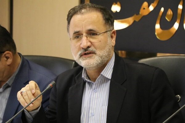 جانمایی 10 مکان در شفت برای تبلیغ نامزدها