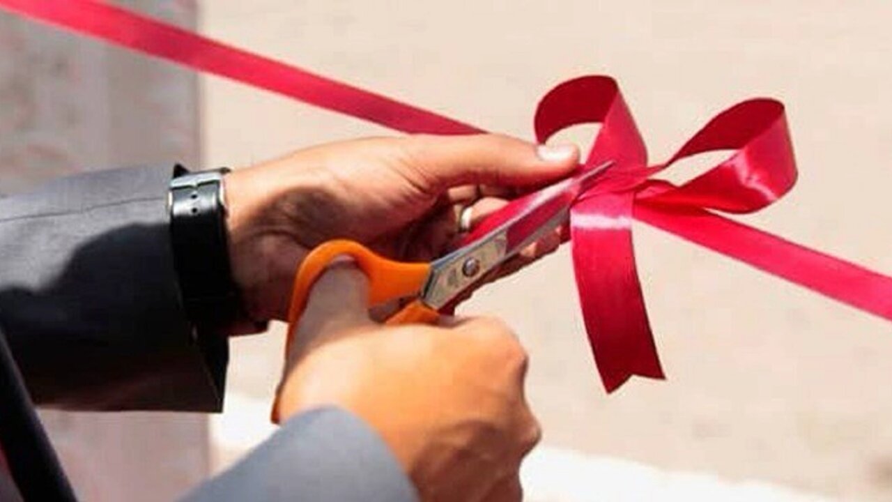 نمایشگاه روایت پیشرفت افتتاح می شود