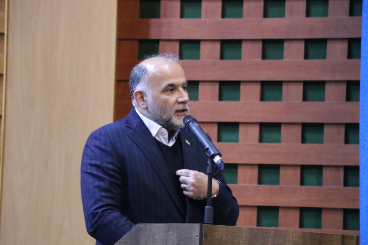 تحقق مشارکت حداکثری در انتخابات یک وظیفه همگانی است