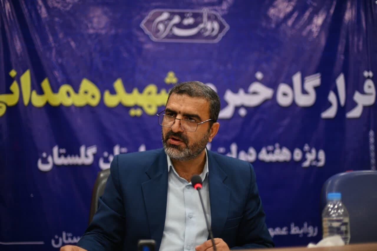 مقدمات انتخاب پرشور در علی آباد کتول فراهم است
