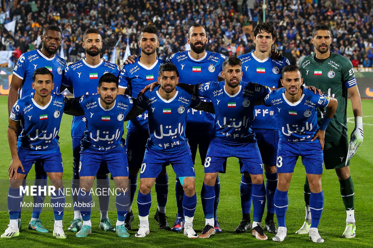 خطر غرق شدگی در مرداب برای استقلال/ دربی بحران زده‌ها در جنوب