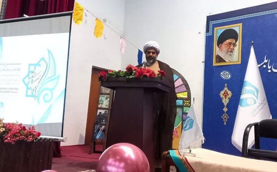 مجاهد میدان جنگ شناختی و ادراکی باشیم