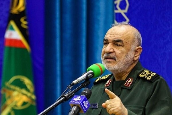 ملت ایران انتخابات 11 اسفند ماه را سرنوشت ساز حساب کنند