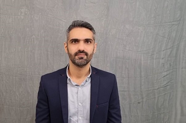 سجاد پرویزی مریدانی
