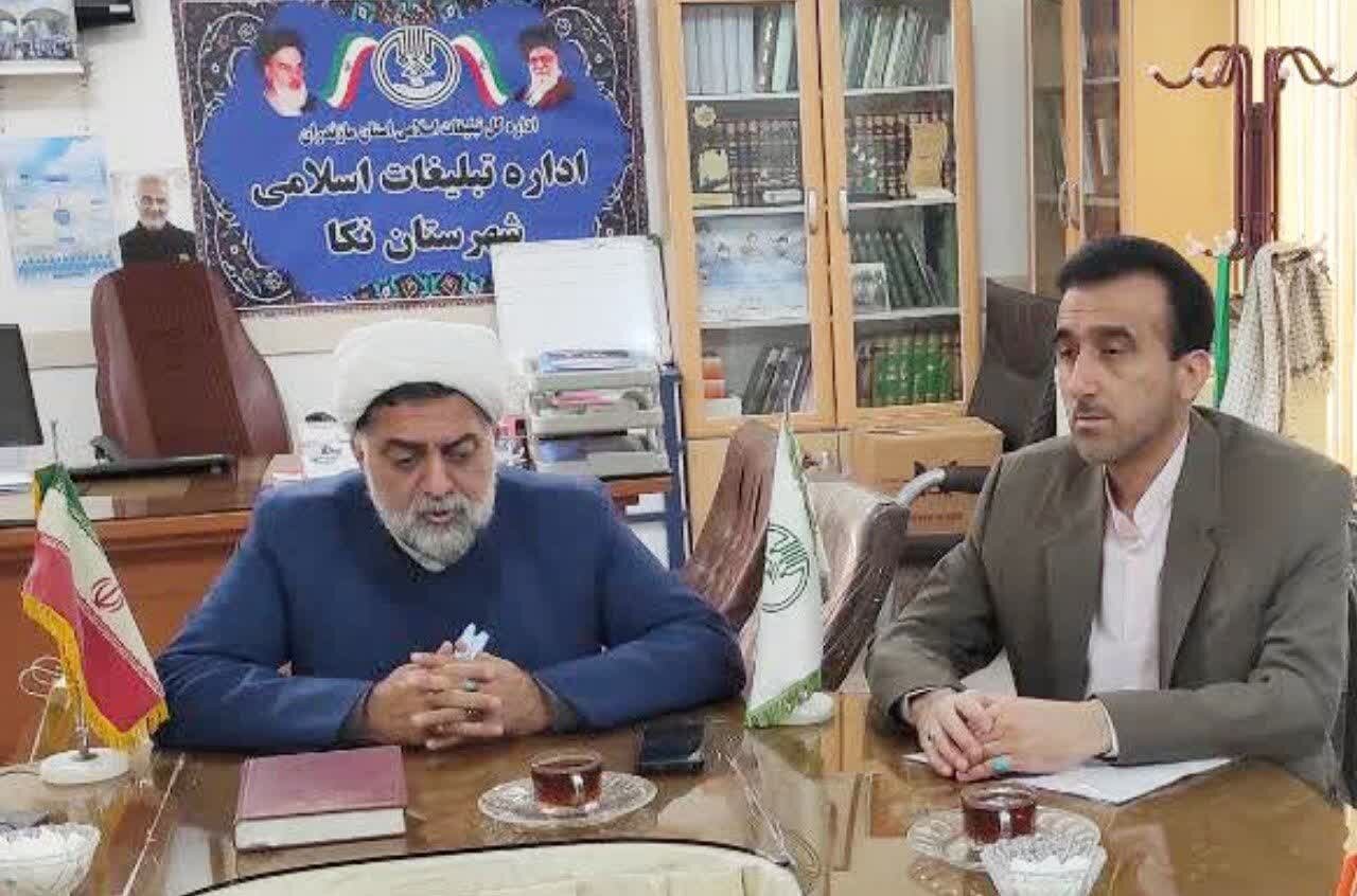 دیار علویان همزمان با نیمه شعبان غرق در شادی و نشاط است