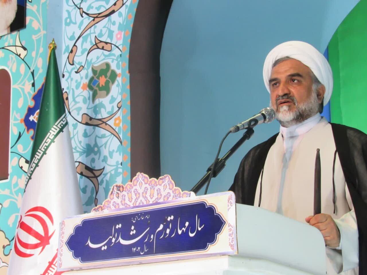 انتخابات ایران رقابتی ترین رویداد در جهان است
