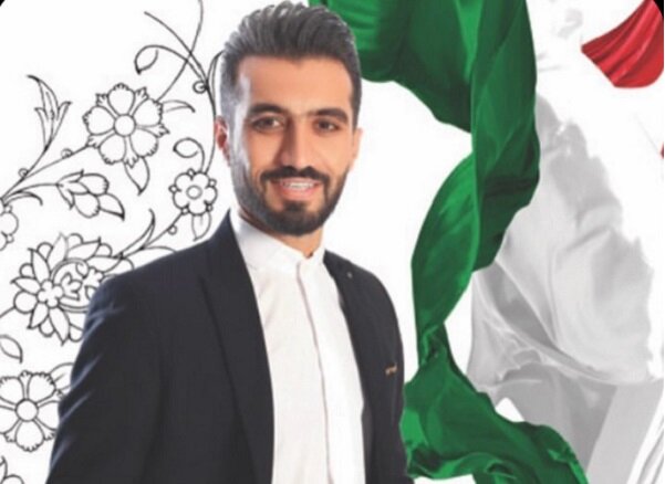 سید زید محمدی قلعه سری