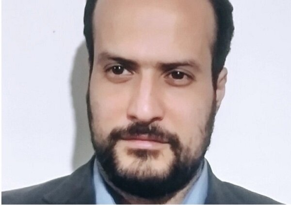 بهروز فرج بستی