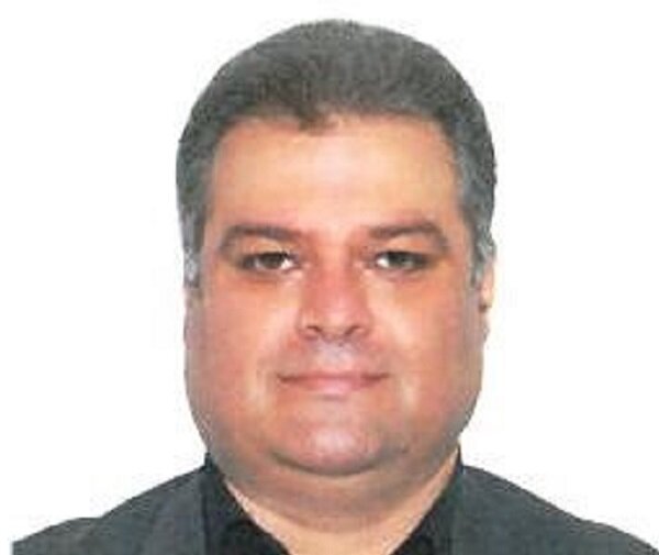امیررضا بخشنده
