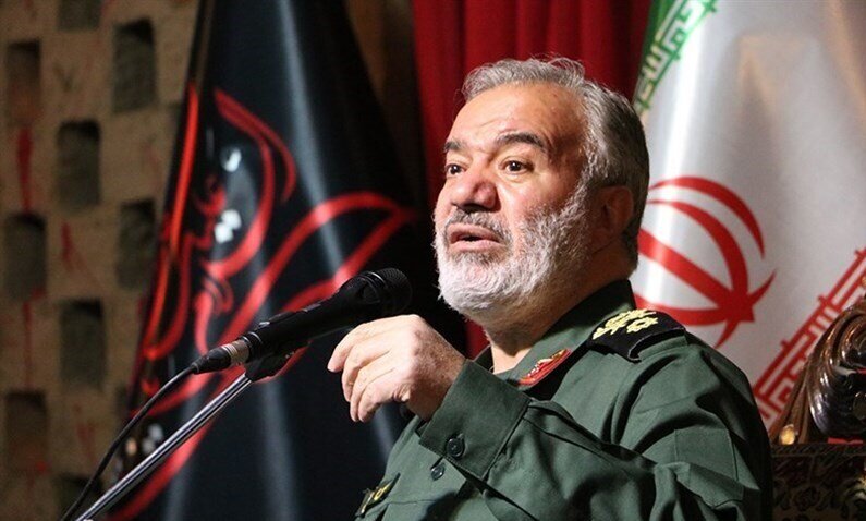 مردم با مشارکت در انتخابات توطئه ها را خنثی می کنند