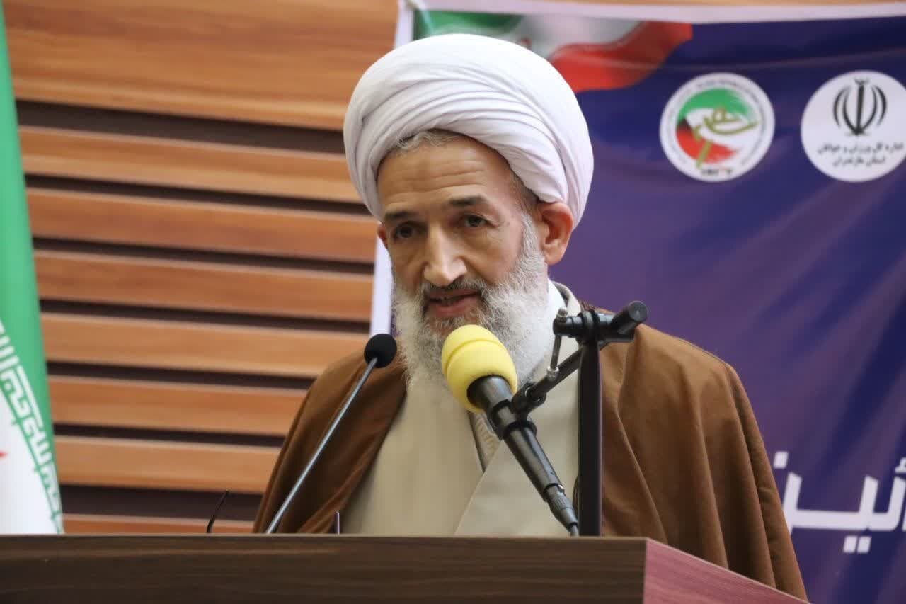مازندران به اندازه 17 استان مدال آور دارد