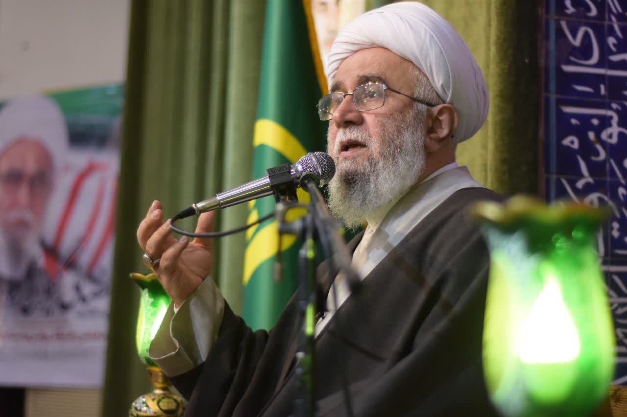 ظهور حضرت مهدی(عج) عالی ترین مرتبه تحقق وعده الهی است