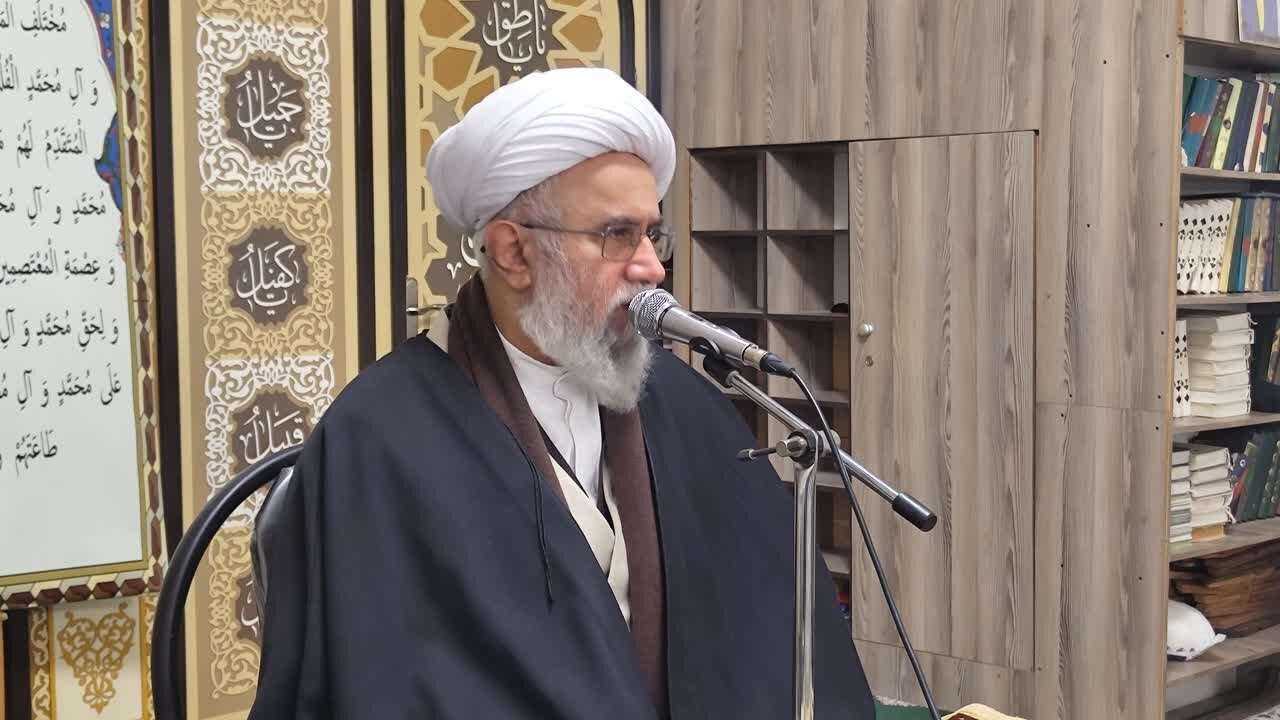 کاندیداها اخلاق انتخاباتی را رعایت کنند