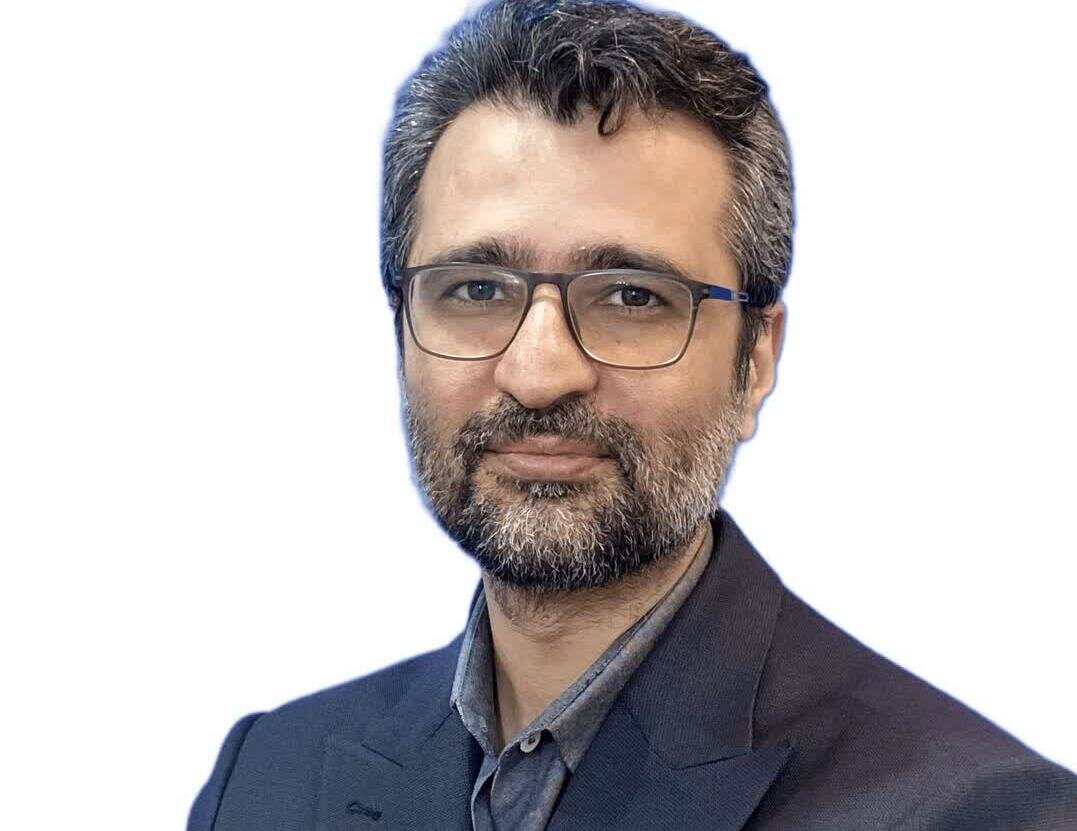 علی زمان میرآبادی