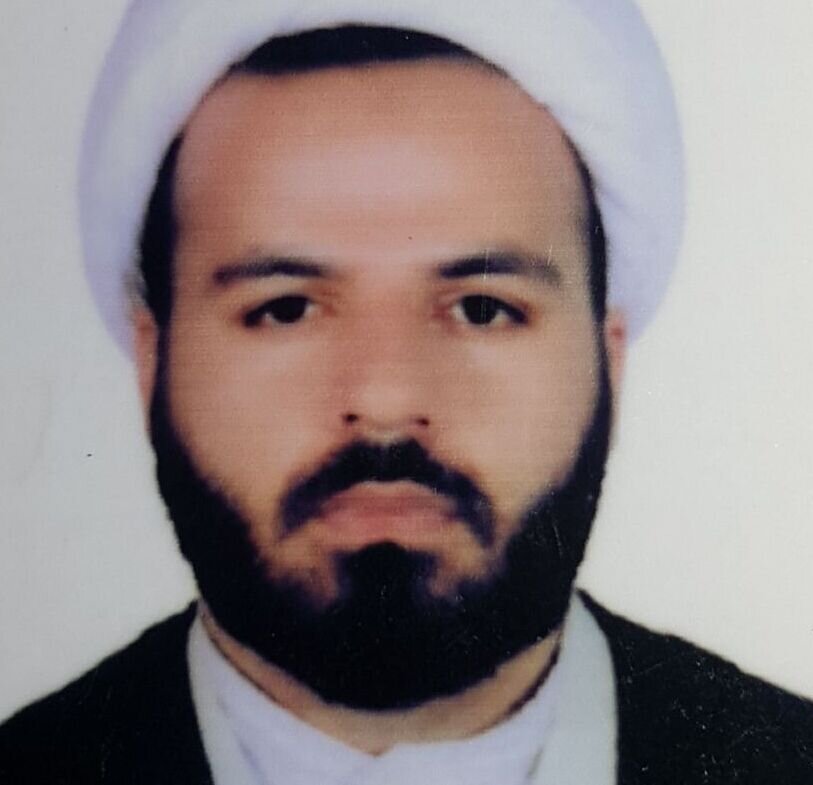 حجت الاسلام جبار جوادی رمی