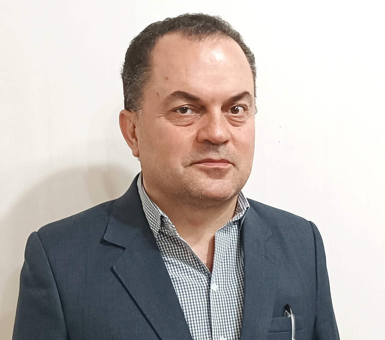 سید حامد علوی‌نژاد