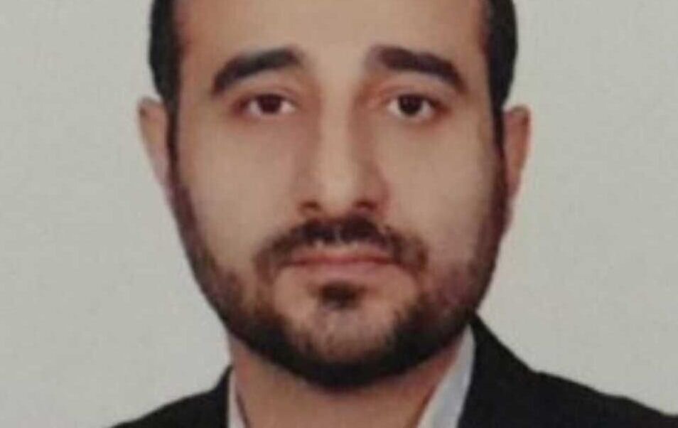 محمد خردمندی
