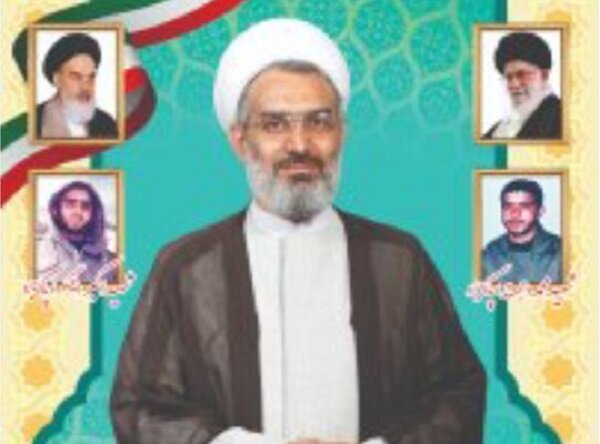 رسول پاکزاد بدابی